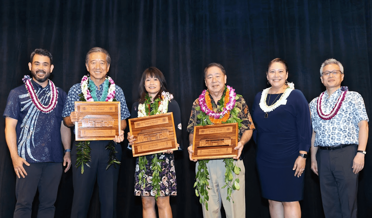 Hawaii United Okinawa Association Events